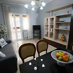 Апартаменты Big Flat Metro C Рим