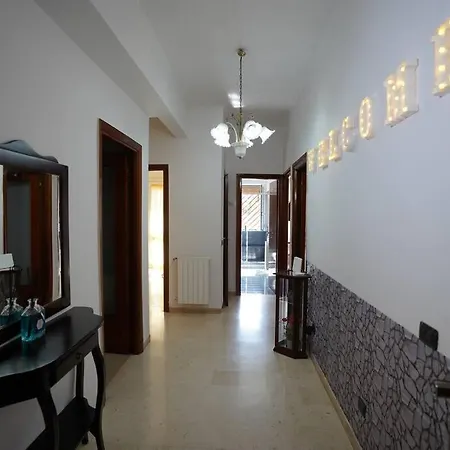 Big Flat Metro C דירה