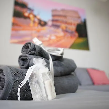 아파트 Big Flat Metro C *