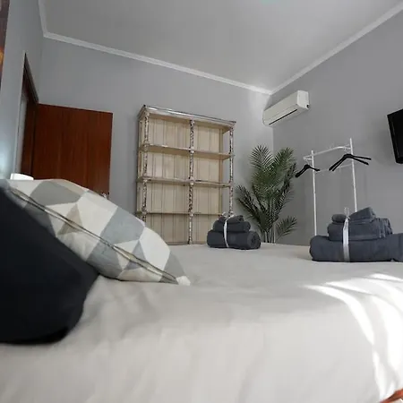 Big Flat Metro C רומא