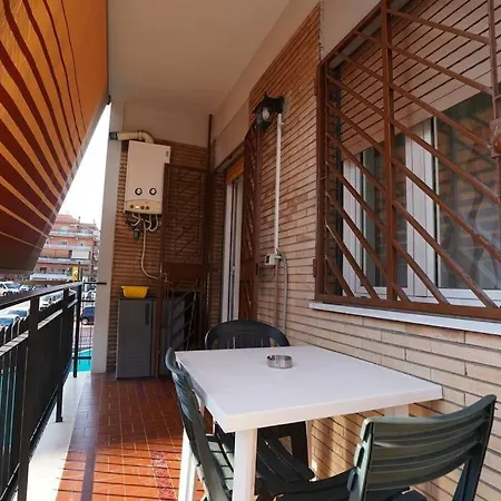 דירה Big Flat Metro C *