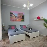 Apartamento Big Flat Metro C *